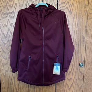 The North Face Jazzer Full Zip Hoodie